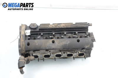 Глава за Lancia Kappa Sedan (08.1994 - 10.2001) 2.0 20V (838AA1AA), 146 к.с.