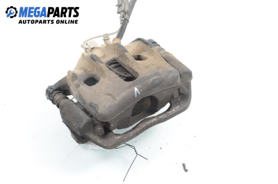 Спирачен апарат за Lancia Kappa Sedan (08.1994 - 10.2001), позиция: предна, лява