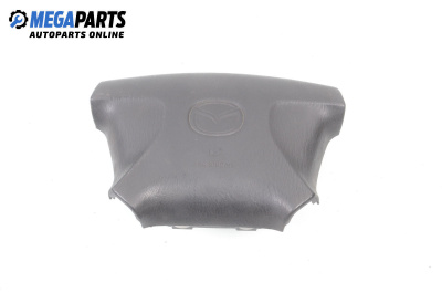 Airbag за Mazda 626 V Hatchback (05.1997 - 10.2002), 4+1 вр., хечбек, позиция: предна