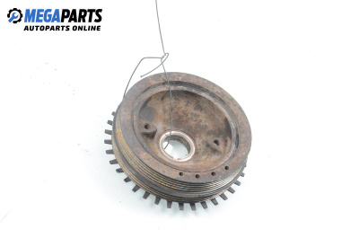 Демпферна шайба за Mazda 626 V Hatchback (05.1997 - 10.2002) 2.0 H.P., 136 к.с.