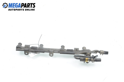 Бензинова рейка за Mazda 626 V Hatchback (05.1997 - 10.2002) 2.0 H.P., 136 к.с.