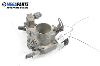 Дроселова клапа за Mazda 626 V Hatchback (05.1997 - 10.2002) 2.0 H.P., 136 к.с.