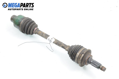 Полуоска за Mazda 626 V Hatchback (05.1997 - 10.2002) 2.0 H.P., 136 к.с., позиция: предна, дясна