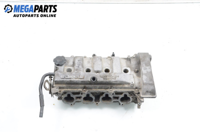 Глава за Mazda 626 V Hatchback (05.1997 - 10.2002) 2.0 H.P., 136 к.с.