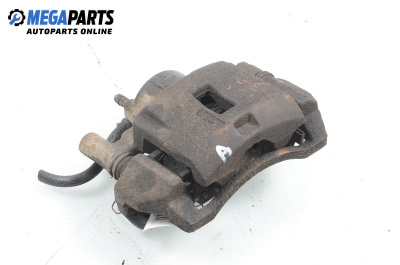 Спирачен апарат за Mazda 626 V Hatchback (05.1997 - 10.2002), позиция: предна, дясна