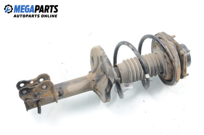 Макферсон за Mazda 626 V Hatchback (05.1997 - 10.2002), хечбек, позиция: предна, дясна