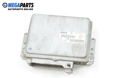 Компютър двигател за Peugeot 306 Hatchback (01.1993 - 10.2003) 1.6, 89 к.с., № Bosch 0 261 200 676