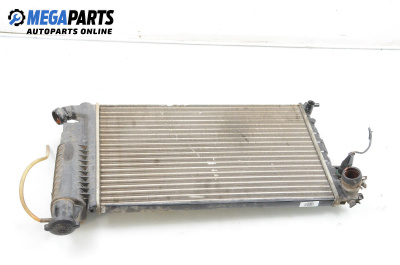 Воден радиатор за Peugeot 306 Hatchback (01.1993 - 10.2003) 1.6, 89 к.с.