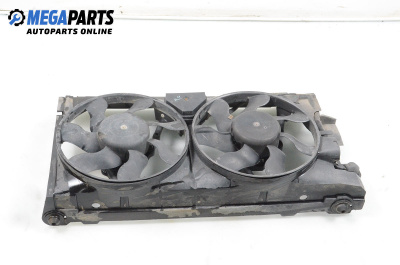 Перки охлаждане за Peugeot 306 Hatchback (01.1993 - 10.2003) 1.6, 89 к.с.