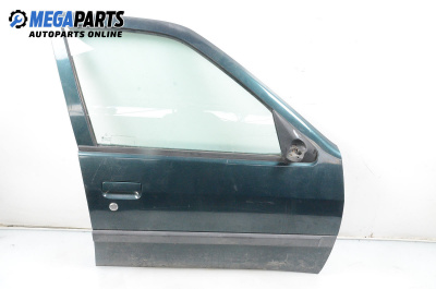 Врата за Peugeot 306 Hatchback (01.1993 - 10.2003), 4+1 вр., хечбек, позиция: предна, дясна
