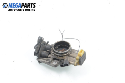 Дроселова клапа за Peugeot 306 Hatchback (01.1993 - 10.2003) 1.6, 89 к.с.