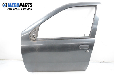 Врата за Fiat Punto Hatchback I (09.1993 - 09.1999), 4+1 вр., хечбек, позиция: предна, лява