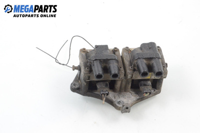 Запалителна бобина за Fiat Punto Hatchback I (09.1993 - 09.1999) 60 1.2, 58 к.с.