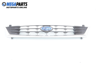 Решетка за Ford Fiesta IV Hatchback (08.1995 - 09.2002), хечбек, позиция: предна