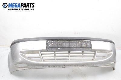 Предна броня за Ford Fiesta IV Hatchback (08.1995 - 09.2002), хечбек, позиция: предна