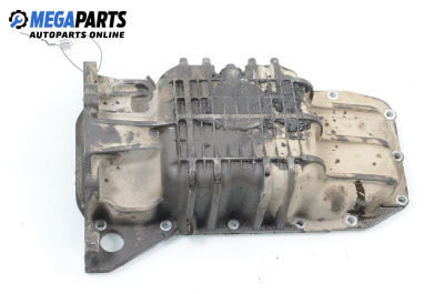 Картер за Ford Fiesta IV Hatchback (08.1995 - 09.2002) 1.25 i 16V, 75 к.с.