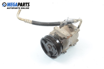 Компресор климатик за Ford Fiesta IV Hatchback (08.1995 - 09.2002) 1.25 i 16V, 75 к.с.