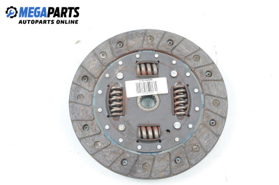 Феродов диск за Ford Fiesta IV Hatchback (08.1995 - 09.2002) 1.25 i 16V, 75 к.с.
