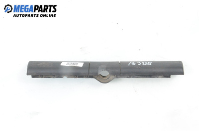 Пластмасова кора за Ford Fiesta IV Hatchback (08.1995 - 09.2002), 2+1 вр., хечбек