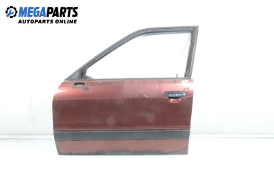 Врата за Audi 80 Sedan B3 (06.1986 - 10.1991), 4+1 вр., седан, позиция: предна, лява