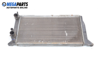 Воден радиатор за Audi 80 Sedan B3 (06.1986 - 10.1991) 1.8 S, 90 к.с.