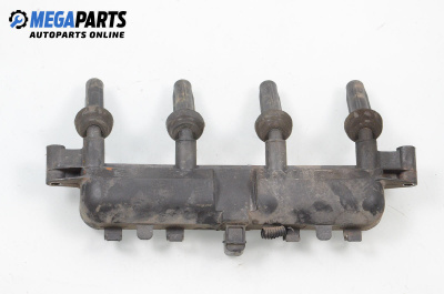 Запалителна бобина за Peugeot 206 Hatchback (08.1998 - 12.2012) 1.4 i, 75 к.с.