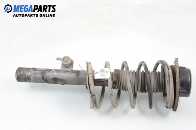 Макферсон за Peugeot 206 Hatchback (08.1998 - 12.2012), хечбек, позиция: предна, дясна