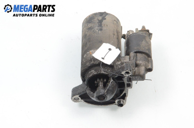Стартер за Peugeot 206 Hatchback (08.1998 - 12.2012) 1.4 i, 75 к.с.