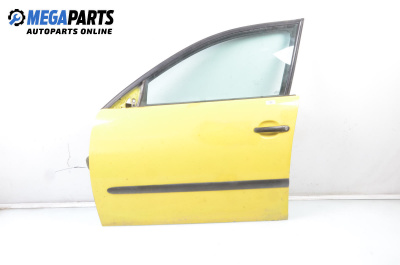Врата за Seat Ibiza III Hatchback (02.2002 - 11.2009), 4+1 вр., хечбек, позиция: предна, лява