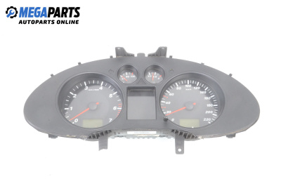 Километраж за Seat Ibiza III Hatchback (02.2002 - 11.2009) 1.4 16V, 75 к.с.