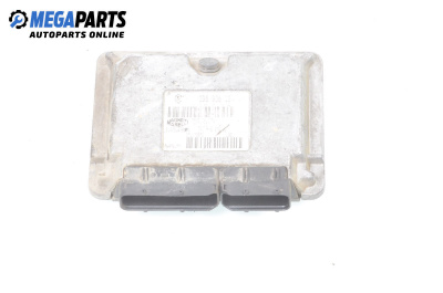 Компютър двигател за Seat Ibiza III Hatchback (02.2002 - 11.2009) 1.4 16V, 75 к.с., № 036 906 034 AH