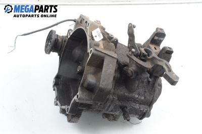 Ръчна скоростна кутия за Seat Ibiza III Hatchback (02.2002 - 11.2009) 1.4 16V, 75 к.с.