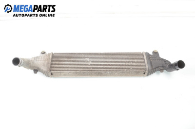 Интеркулер за Mazda 3 Hatchback I (10.2003 - 12.2009) 1.6 DI Turbo, 109 к.с.
