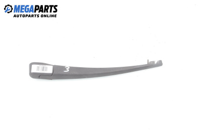 Рамо задна чистачка за Mazda 3 Hatchback I (10.2003 - 12.2009), позиция: задна