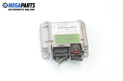 Модул за AIRBAG за Mazda 3 Hatchback I (10.2003 - 12.2009), № Bosch 0 285 001 554