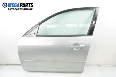Врата за Mazda 3 Hatchback I (10.2003 - 12.2009), 4+1 вр., хечбек, позиция: предна, лява