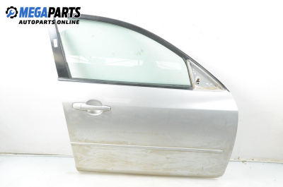 Врата за Mazda 3 Hatchback I (10.2003 - 12.2009), 4+1 вр., хечбек, позиция: предна, дясна