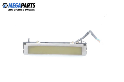 Дисплей за Mazda 3 Hatchback I (10.2003 - 12.2009)