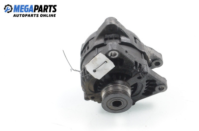 Алтернатор / генератор за Mazda 3 Hatchback I (10.2003 - 12.2009) 1.6 DI Turbo, 109 к.с.