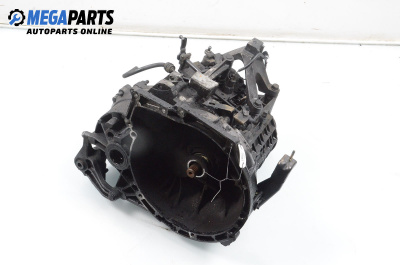 Ръчна скоростна кутия за Mazda 3 Hatchback I (10.2003 - 12.2009) 1.6 DI Turbo, 109 к.с.