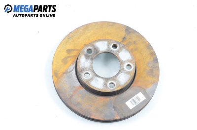 Спирачен диск за Mazda 3 Hatchback I (10.2003 - 12.2009), позиция: предна