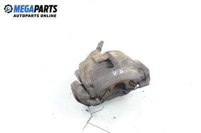 Спирачен апарат за Mazda 3 Hatchback I (10.2003 - 12.2009), позиция: предна, лява