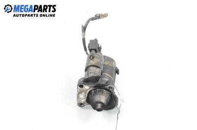 Стартер за Mazda 3 Hatchback I (10.2003 - 12.2009) 1.6 DI Turbo, 109 к.с.
