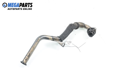 EGR тръба за Mazda 3 Hatchback I (10.2003 - 12.2009) 1.6 DI Turbo, 109 к.с.