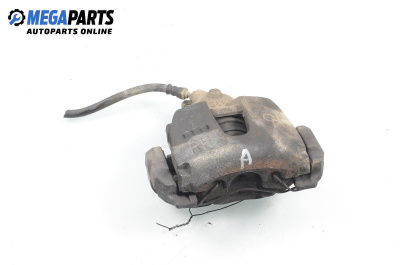 Спирачен апарат за Mazda 3 Hatchback I (10.2003 - 12.2009), позиция: предна, дясна