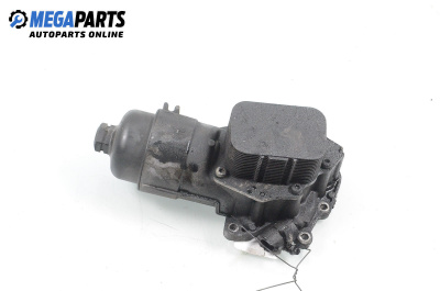 Корпус за маслен филтър за Mazda 3 Hatchback I (10.2003 - 12.2009) 1.6 DI Turbo, 109 к.с.