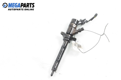 Дюза дизел за Mazda 3 Hatchback I (10.2003 - 12.2009) 1.6 DI Turbo, 109 к.с.