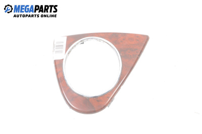 Конзола скоростен лост за Rover 75 Sedan (02.1999 - 05.2005)