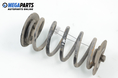 Пружина за ходова част за Rover 75 Sedan (02.1999 - 05.2005), седан, позиция: задна