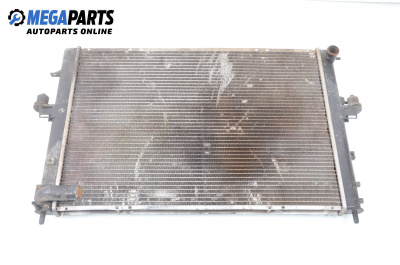 Воден радиатор за Rover 75 Sedan (02.1999 - 05.2005) 2.0 V6, 150 к.с.